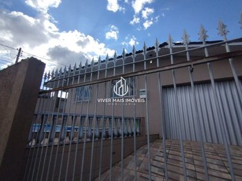 house em Rua Doutor Alves Maciel, Oficinas - Ponta Grossa - PR