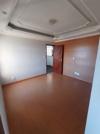 apartment em Rua Pederneiras, Piratininga (Venda Nova) - Belo Horizonte - MG
