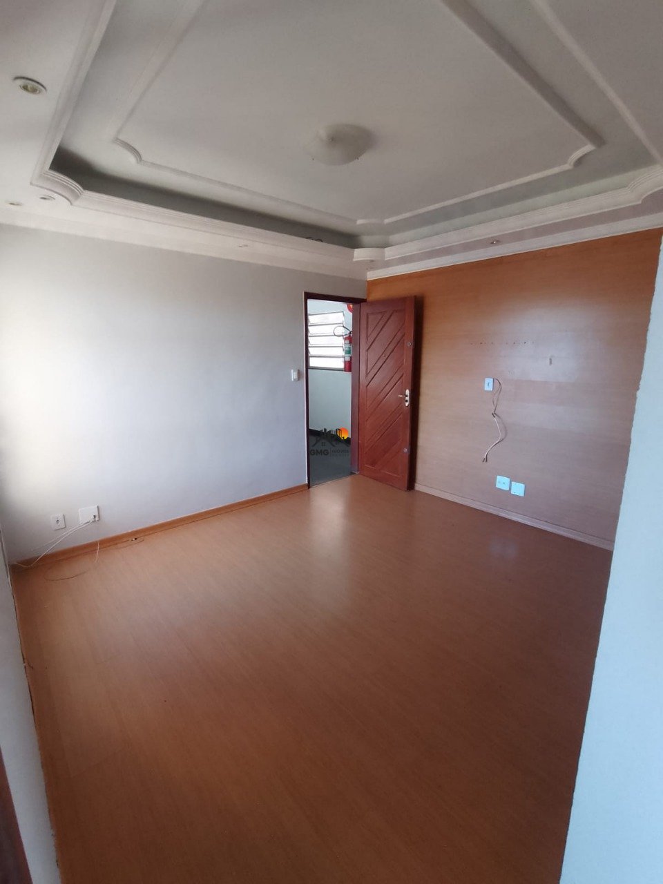 Apartamento com 2 quartos — Piratininga (Venda Nova), Belo Horizonte