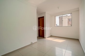 apartment em Rua das Grumixamas, Vila Parque Jabaquara - São Paulo - SP