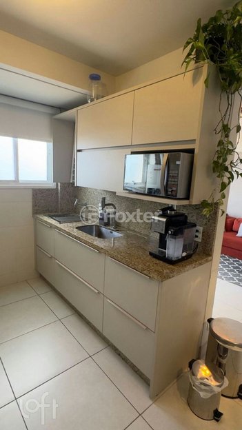 apartment em Rua Hermann Blumenau, Centro - Florianópolis - SC