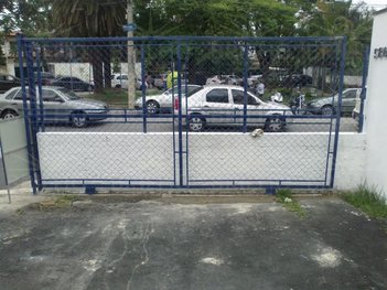 land_lot em Rua Bento de Andrade, Jardim Paulista - São Paulo - SP