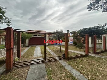 house em Avenida João Oliveira, Parque Residencial Jardim do Sol - Rio Grande - RS