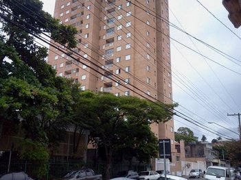 apartment em Rua Vitório Tafarello, km 18 - Osasco - SP