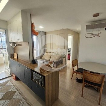 apartment em Rua Frei Gaspar, Mooca - São Paulo - SP