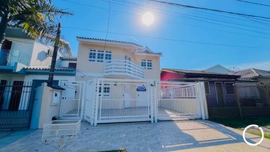 house em Rua Irmã Dulce, Nossa Senhora Medianeira - Santa Maria - RS