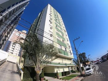 apartment em Rua Araranguá, Centro - Criciúma - SC