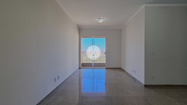 apartment em Rua do Professor, Jardim Irajá - Ribeirão Preto - SP