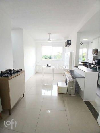 apartment em Herbert, Passo das Pedras - Gravataí - RS