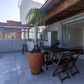 apartment em Rua Paraguaçu, Perdizes - São Paulo - SP