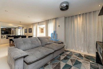 apartment em Rua Alegre, Santa Paula - São Caetano do Sul - SP