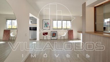 apartment em Rua Marquês de Paraná, Alto da Lapa - São Paulo - SP