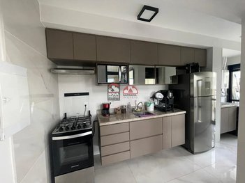 apartment em Avenida Nove de Julho, Jardim Apolo - São José dos Campos - SP