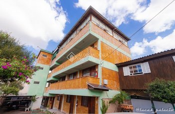 commercial_property em Rua Uruguai, São José - Canoas - RS