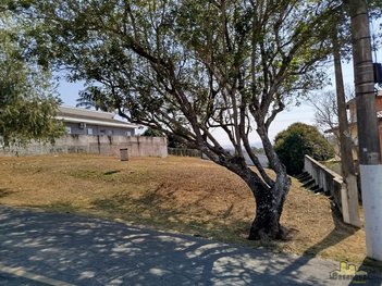 land_lot em Alameda Cruzeiro do Sul, Condomínio Residencial Mirante do Vale - Jacareí - SP