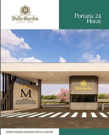 land_lot em Rua Jorge Lacerda, Cancelli - Cascavel - PR