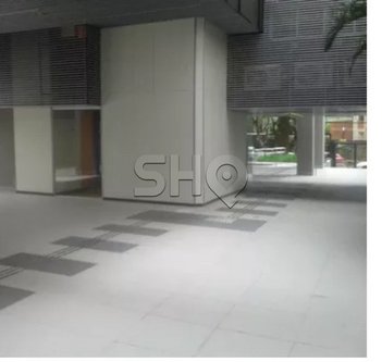 office em Rua Lincoln Albuquerque, Perdizes - São Paulo - SP