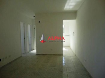 apartment em Alameda das Tuias, Sarzedo - Sarzedo - MG