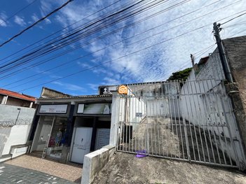 industrial em Rua Geraldo Lopes da Silva, Mantiqueira - Belo Horizonte - MG