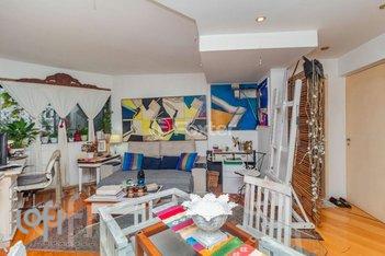 apartment em José Carlos de Toledo Piza, Vila Andrade - São Paulo - SP