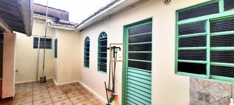 house em Rua Alagoas, Vila Lambari - Mococa - SP