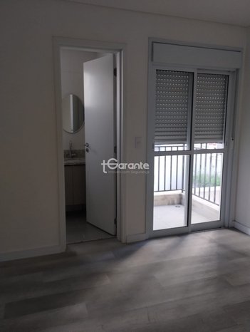 apartment em Rua das Palmeiras, Jardim - Santo André - SP