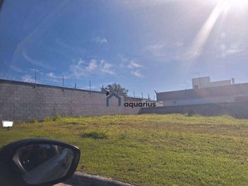 land_lot em Rua Trebbiano Toscano, Residencial Colinas - Caçapava - SP