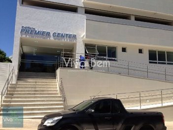 office em Correia Machado, Centro - Montes Claros - MG