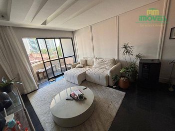 apartment em Rua Olímpio Galdino de Sousa, Guararapes - Fortaleza - CE