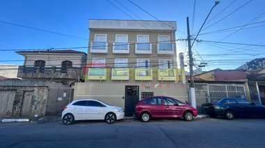 apartment em Rua Edgar, Vila Leonor - São Paulo - SP