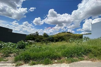 land_lot em Rua Peixe Boi, Condomínio Villa Verde Bragança - Bragança Paulista - SP