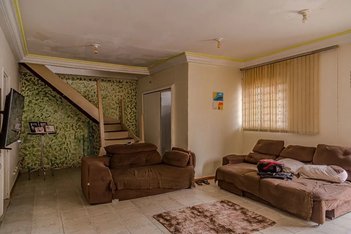 house em Rua Rosália de Castro, Vila Campestre - São Paulo - SP