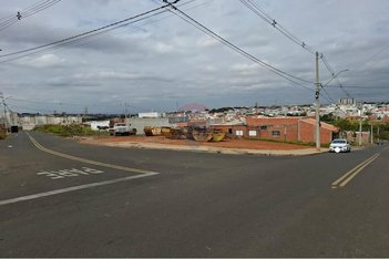 land_lot em Rua Maria Aparecida Monaro das Neves, Residencial Bom Jardim - Santa Bárbara D'Oeste - SP