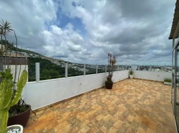 apartment em Rua Alessandra Salum Cadar, Buritis - Belo Horizonte - MG