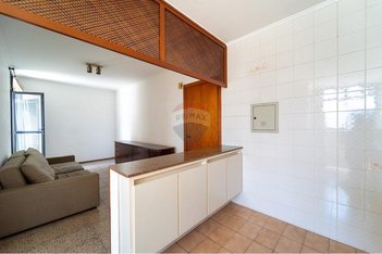 apartment em Rua Professor João Batista Curado, Vila Virgínia - Jundiaí - SP