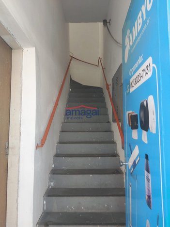 office em doutor Lucio Malta, Centro - Jacareí - SP