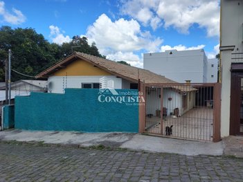 house em Rua José Morais Pinós, Diamantino - Caxias do Sul - RS
