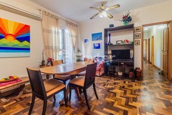 apartment em Avenida Carlos Gomes, Auxiliadora - Porto Alegre - RS