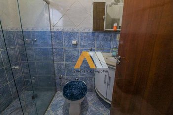 house em Rua Américo Pellini, Jardim Ibiti do Paço - Sorocaba - SP