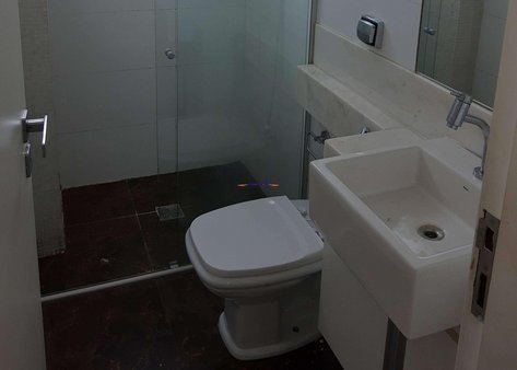 Cômodo Condomínio