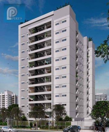 apartment em Rua Capitão Rabelo, Jardim São Paulo(Zona Norte) - São Paulo - SP