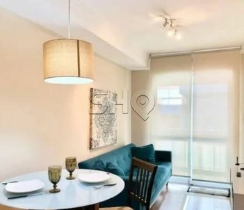 apartment em Rua Borges de Figueiredo, Mooca - São Paulo - SP