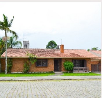 house em Avenida Professora Isolina Passos, São Lourenço do Sul - São Lourenço do Sul - RS