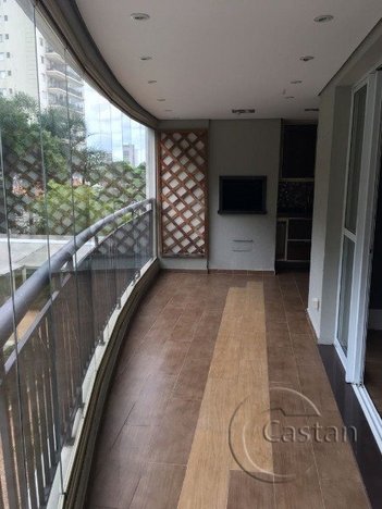 apartment em Xavier De Almeida, Ipiranga - São Paulo - SP