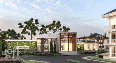 apartment em RUA ARHTUR REINHEIMER, Carniel - Gramado - RS