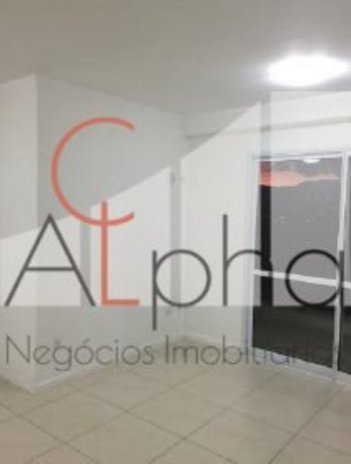 apartment em Rua São Paulo Apóstolo, Vila Boa Vista - Barueri - SP