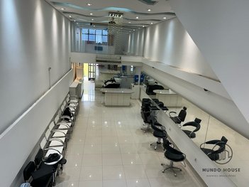 office em Rua Coronel Nogueira Padilha, Vila Hortência - Sorocaba - SP