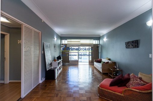 Cômodo Condomínio