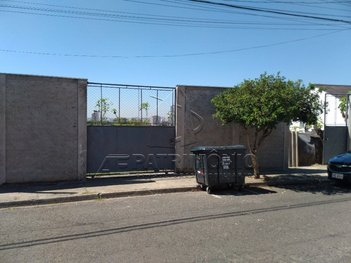 land_lot em Rua Vinte e Três de Maio, Vila Barão - Sorocaba - SP