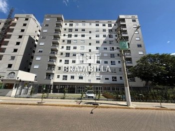 apartment em Rua Ferdinando Costa, Passo das Pedras - Gravataí - RS